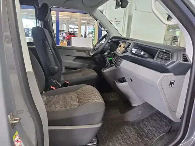 Volkswagen T6.1 Kombi