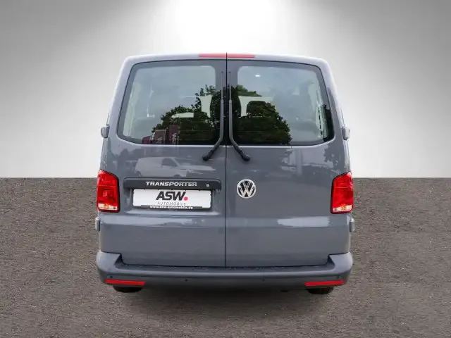 Volkswagen T6.1 Kombi