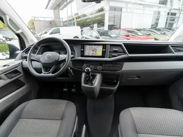 Volkswagen T6.1 Kombi