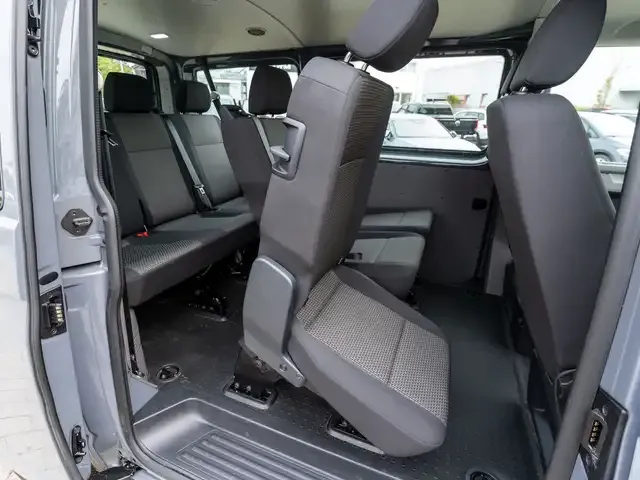 Volkswagen T6.1 Kombi