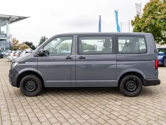 Volkswagen T6.1 Kombi