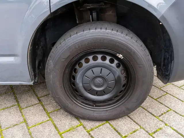 Volkswagen T6.1 Kombi