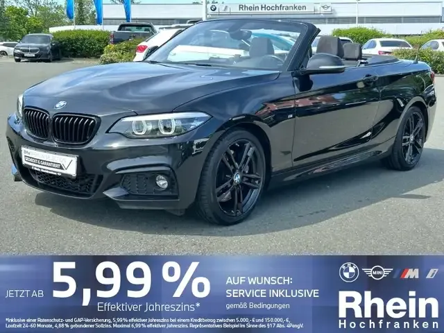 BMW 220