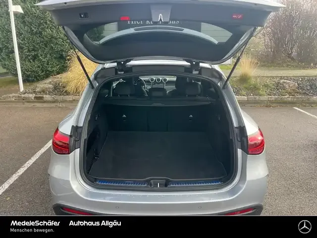 Mercedes-Benz GLC 450