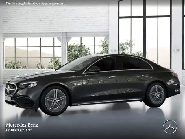 Mercedes-Benz E 300