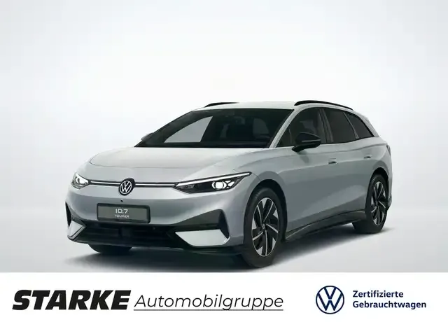 Volkswagen ID.7