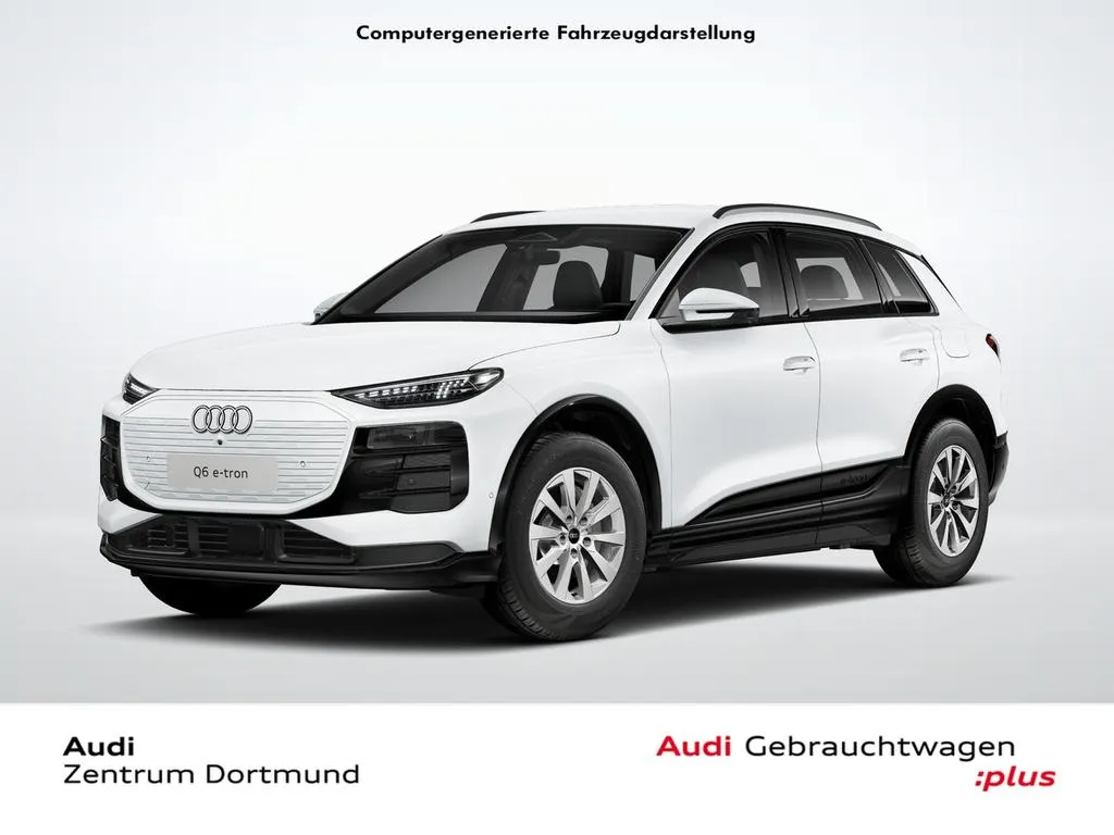 Audi Q6