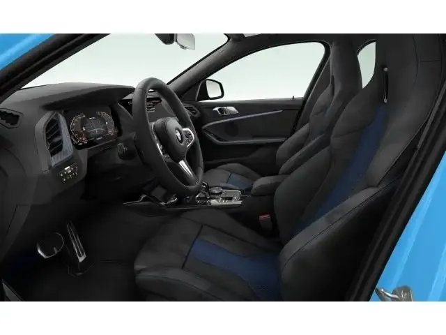 BMW 135