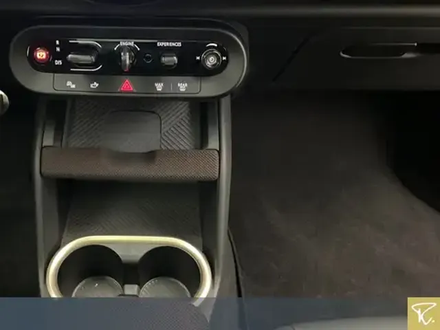 MINI John Cooper Works Countryman