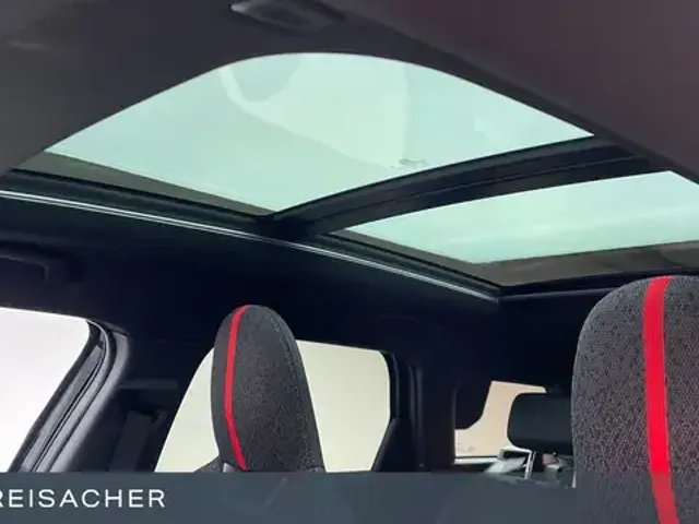 MINI John Cooper Works Countryman