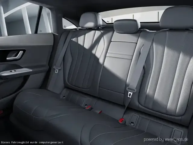 Mercedes-Benz EQE 300