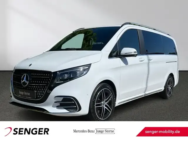 Mercedes-Benz V 300
