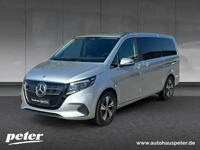 Mercedes-Benz EQV 300