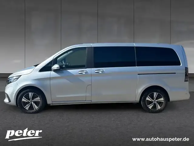 Mercedes-Benz EQV 300