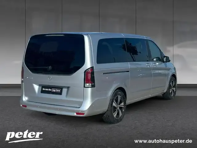 Mercedes-Benz EQV 300