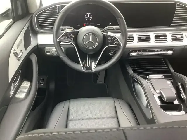 Mercedes-Benz GLE 300