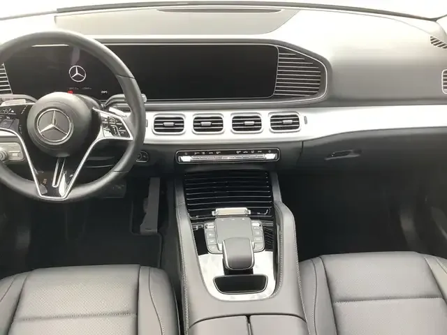 Mercedes-Benz GLE 300