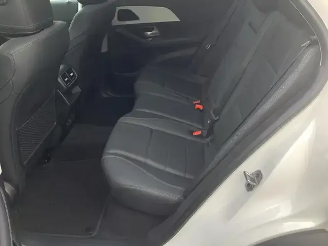 Mercedes-Benz GLE 300
