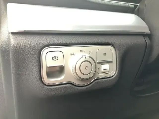 Mercedes-Benz GLE 300