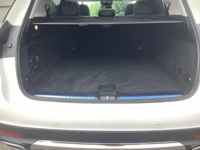 Mercedes-Benz GLE 300