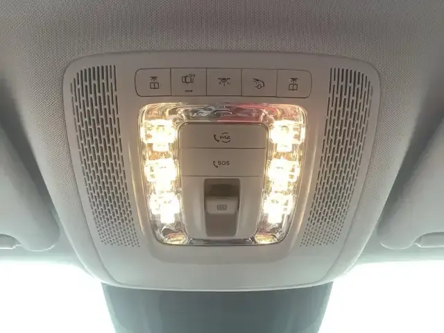Mercedes-Benz GLE 300