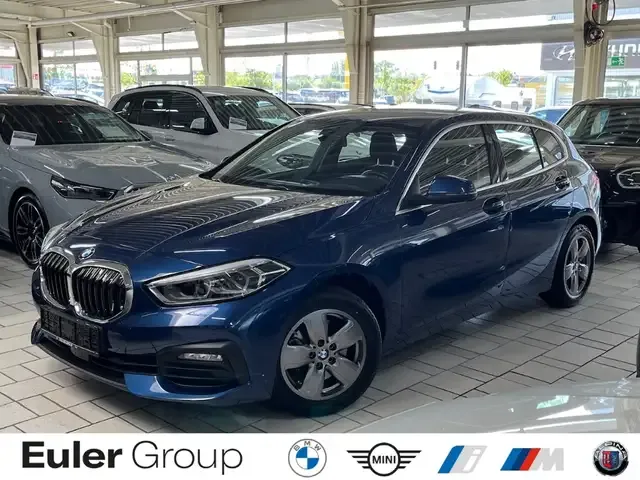 BMW 118