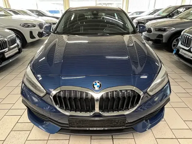 BMW 118
