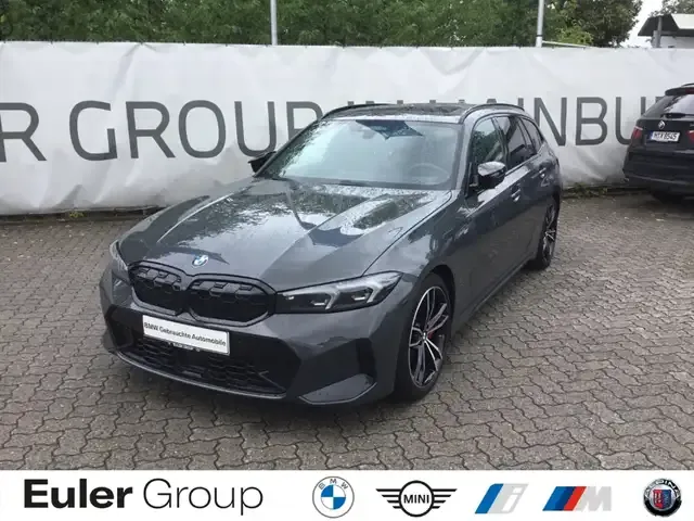 BMW 340