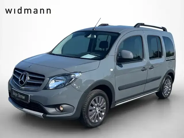 Mercedes-Benz Citan