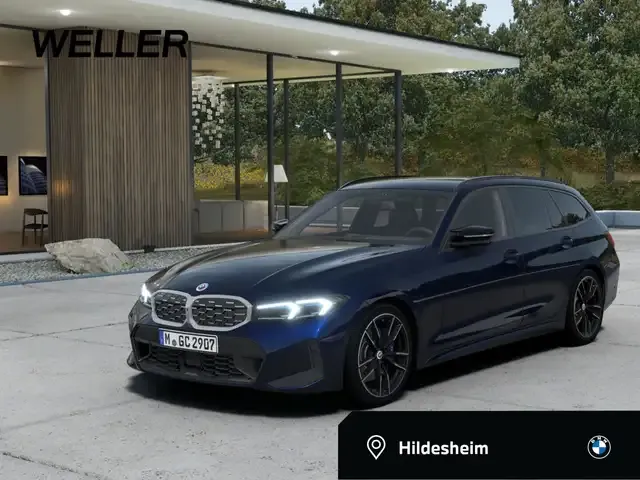 BMW 340