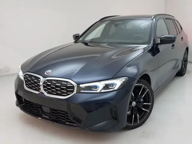 BMW 340