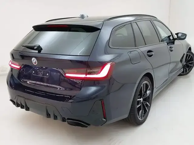 BMW 340