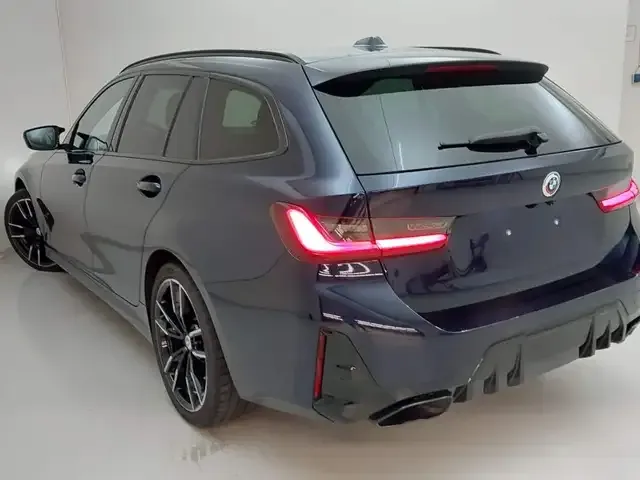 BMW 340