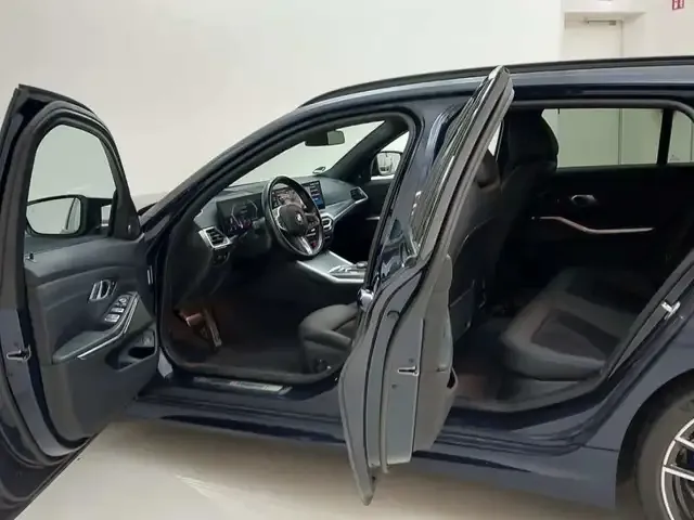 BMW 340