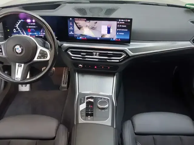 BMW 340