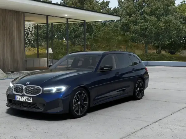 BMW 340
