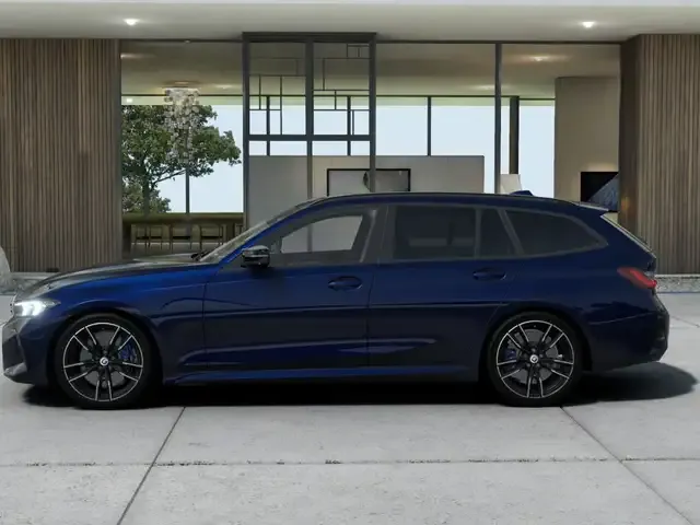 BMW 340