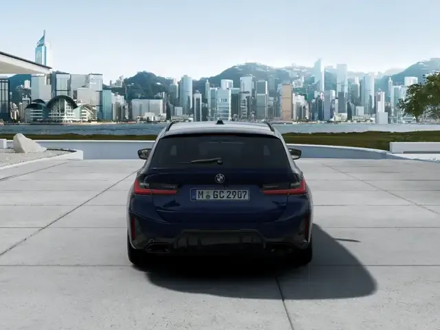 BMW 340