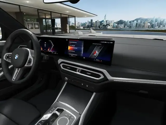 BMW 340