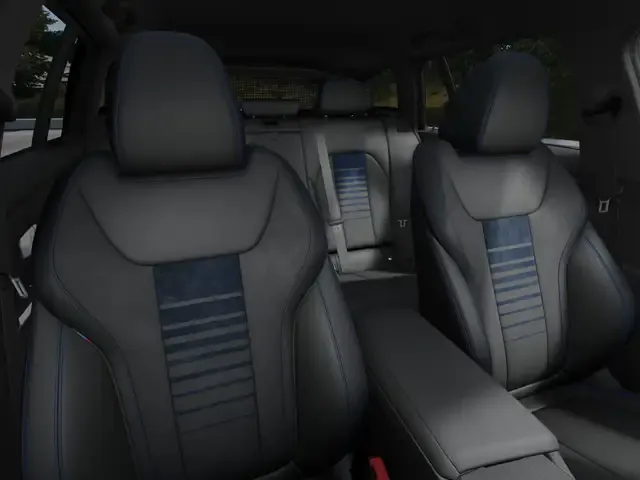 BMW 340