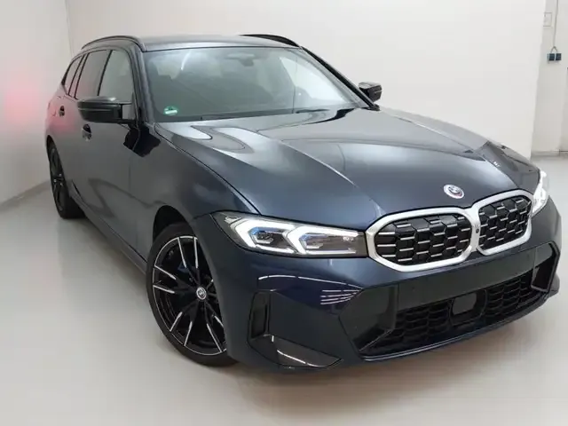 BMW 340