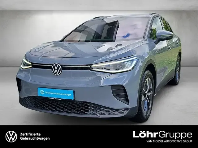 Volkswagen ID.4
