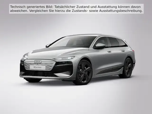 Audi Sonstiges