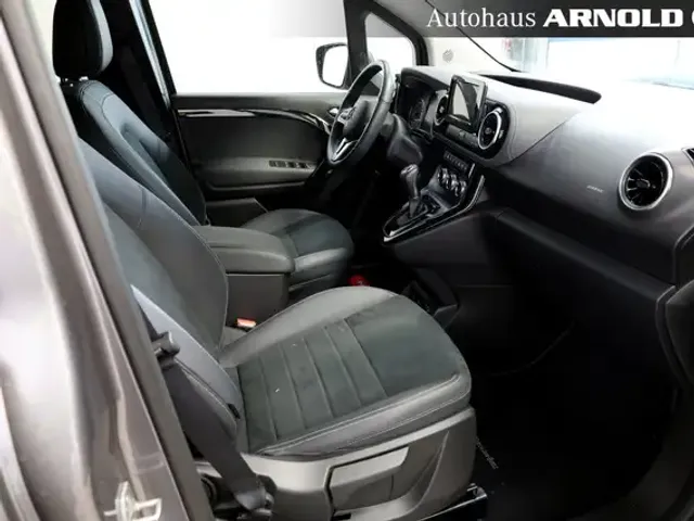 Mercedes-Benz Sonstiges