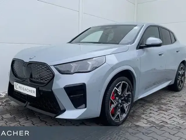 BMW iX2