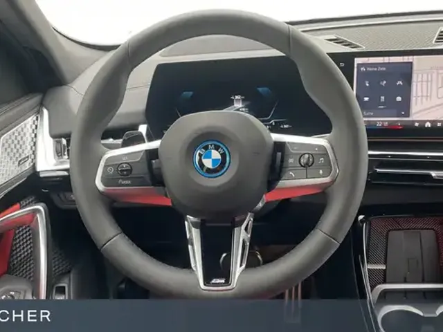 BMW iX2