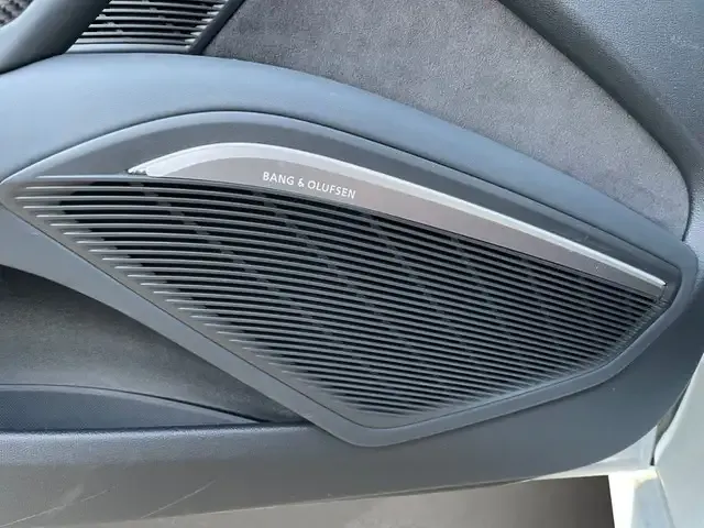 Audi TT RS