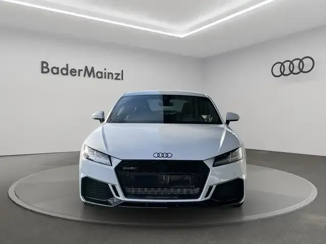Audi TT RS