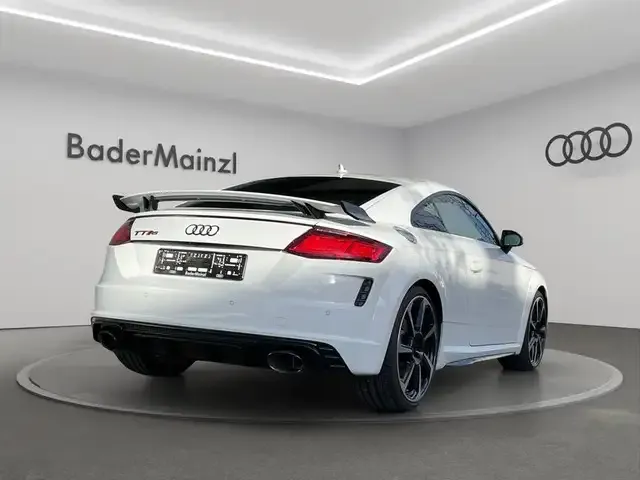 Audi TT RS