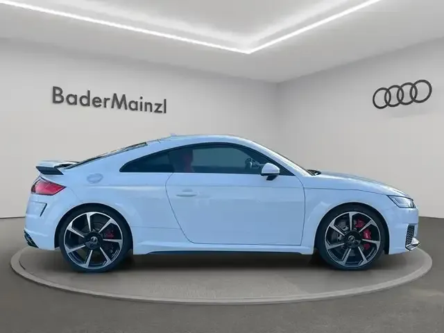 Audi TT RS